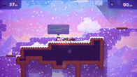 Bread & Fred Demo screenshot 2