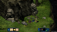 Pool of Radiance: Ruins of Myth Drannor screenshot 8