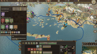 Field of Glory: Empires screenshot 6