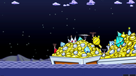 Worms World Party Remastered screenshot 1