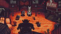Octopus City Blues Demo screenshot 3