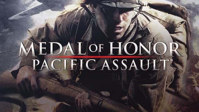 Medal of Honor™: Pacific Assault