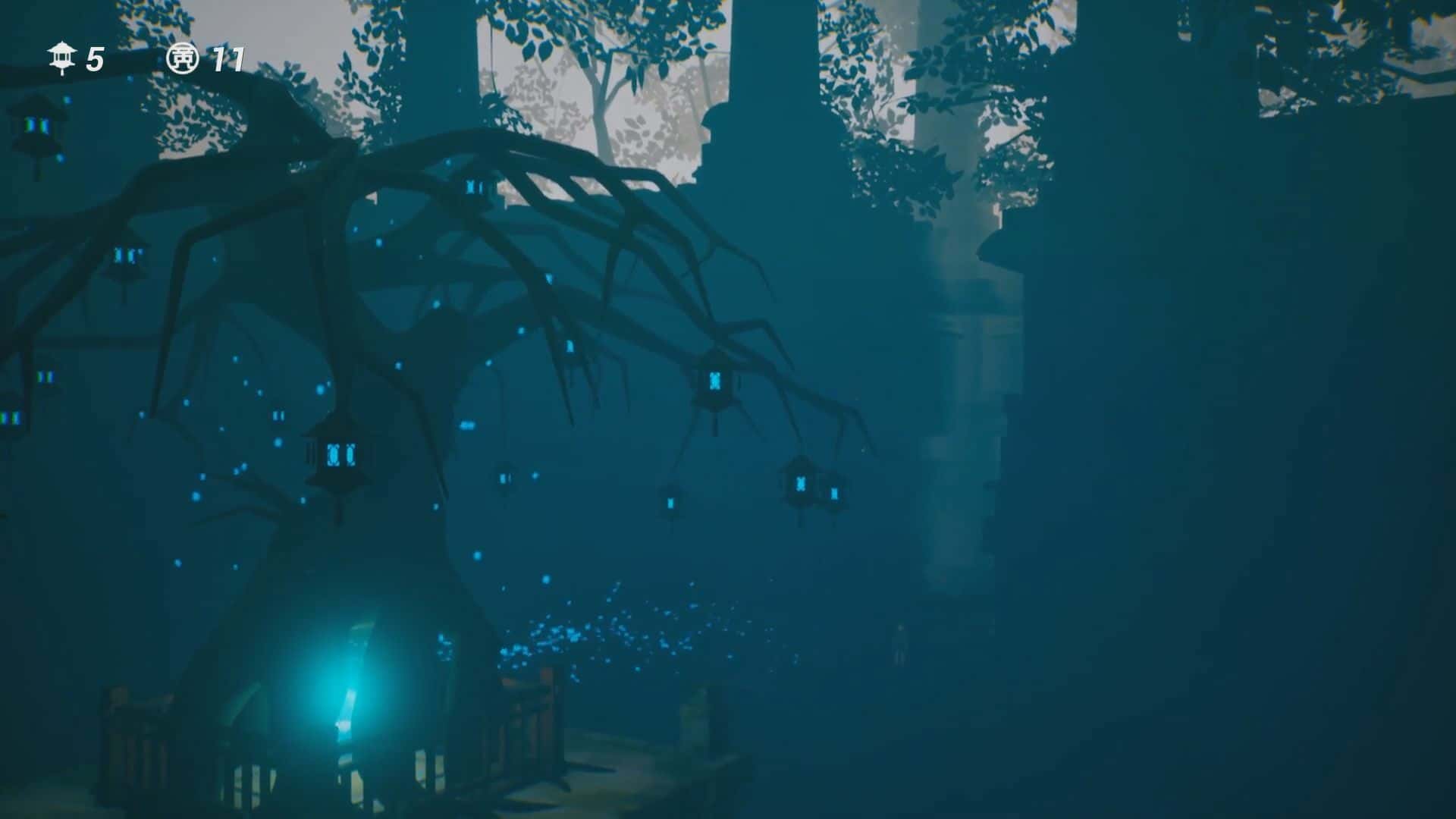 #9. TASOMACHI: Behind the Twilight - Soundtrack (GOG) 由: PLAYISM