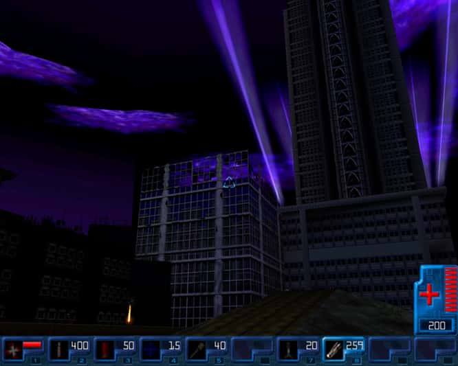 #10. Redline (GOG) Podle: Atari