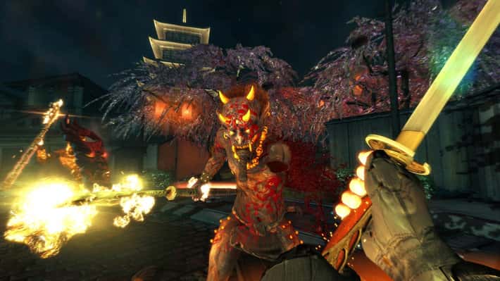 #1. Shadow Warrior (2013) (GOG) Göre: Devolver Digital