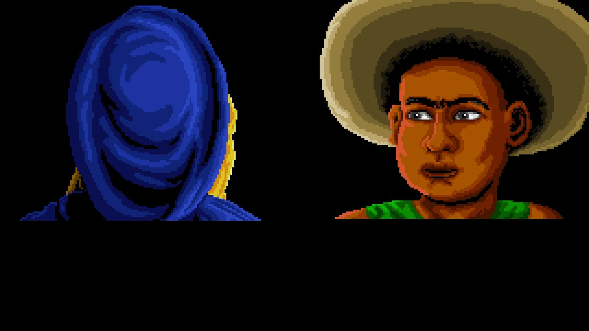 #2. The Legend of Skye + OST Bundle (GOG) By: Point & Pixel Adventures