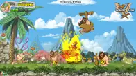 New Joe & Mac - Caveman Ninja screenshot 2