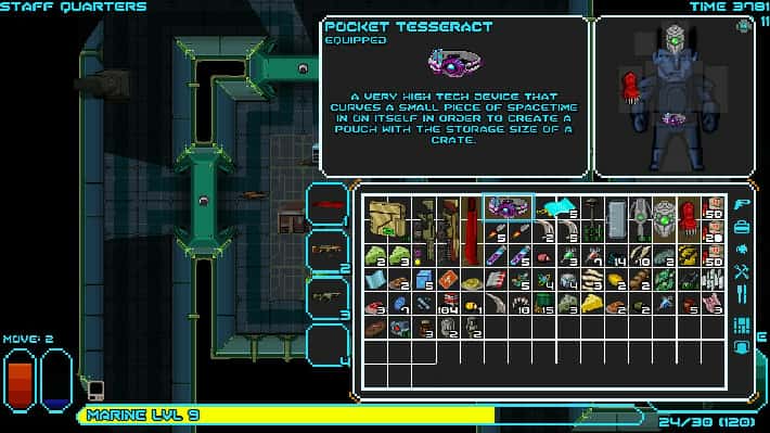#10. Sword of the Stars: The Pit Osmium Edition (GOG) 由: Kerberos