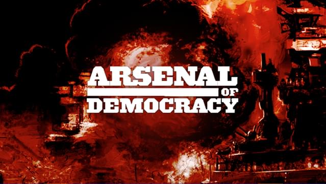 Arsenal of Democracy
