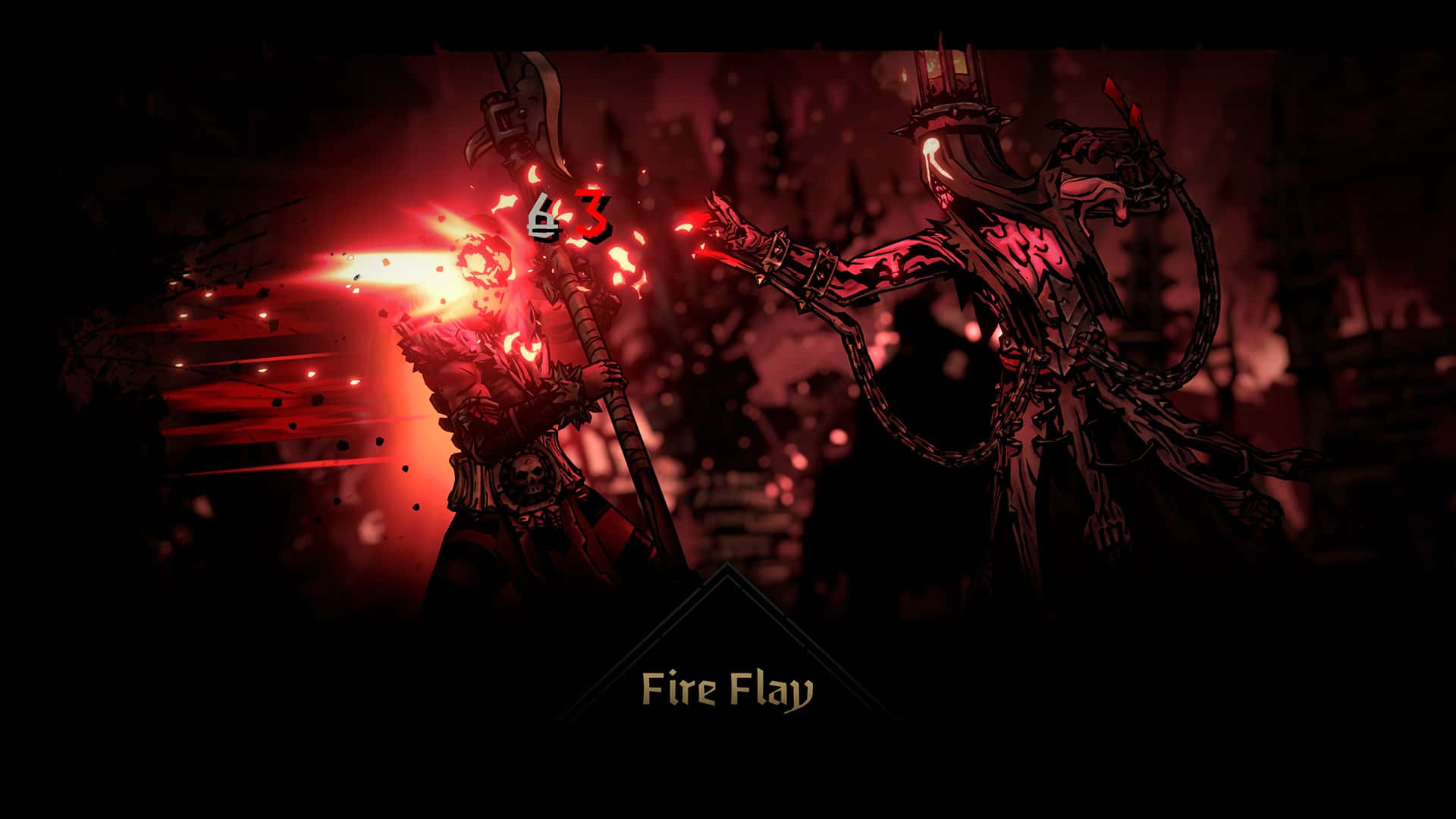 #1. Darkest Dungeon® II: Resolute Edition (GOG) От: Red Hook Studios