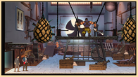 The Legend of Tianding screenshot 8