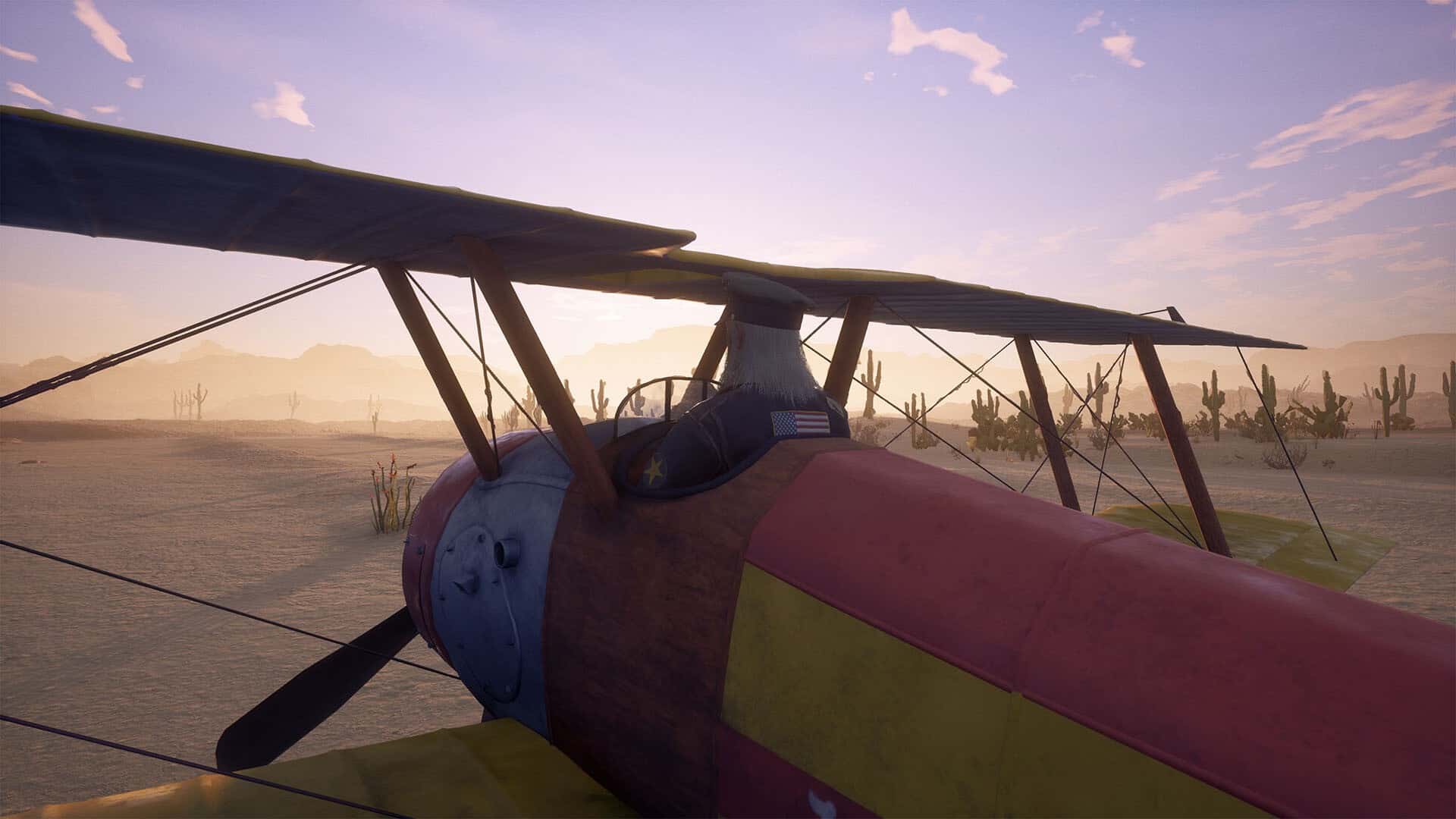 #8. Gas Station Simulator - Airstrip DLC (GOG) От: DRAGO entertainment