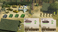 Panzer General 3D Assault screenshot 9