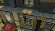 Broken Sword 4: The Angel of Death  (2006) screenshot 3
