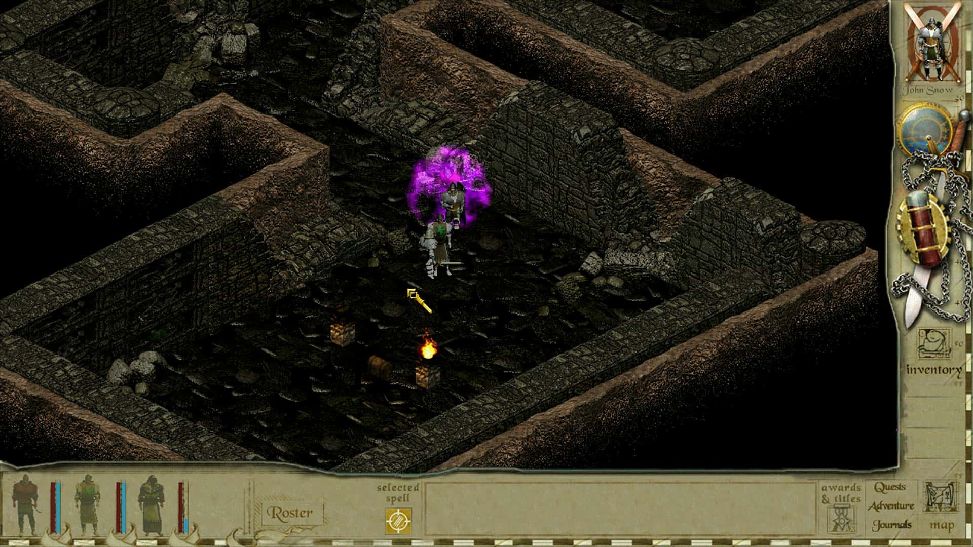 #7. Siege of Avalon: Anthology (GOG) โดย: SNEG
