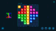 ARROW Patterns screenshot 5