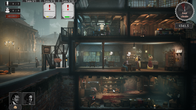 Ravenous Devils Demo screenshot 9