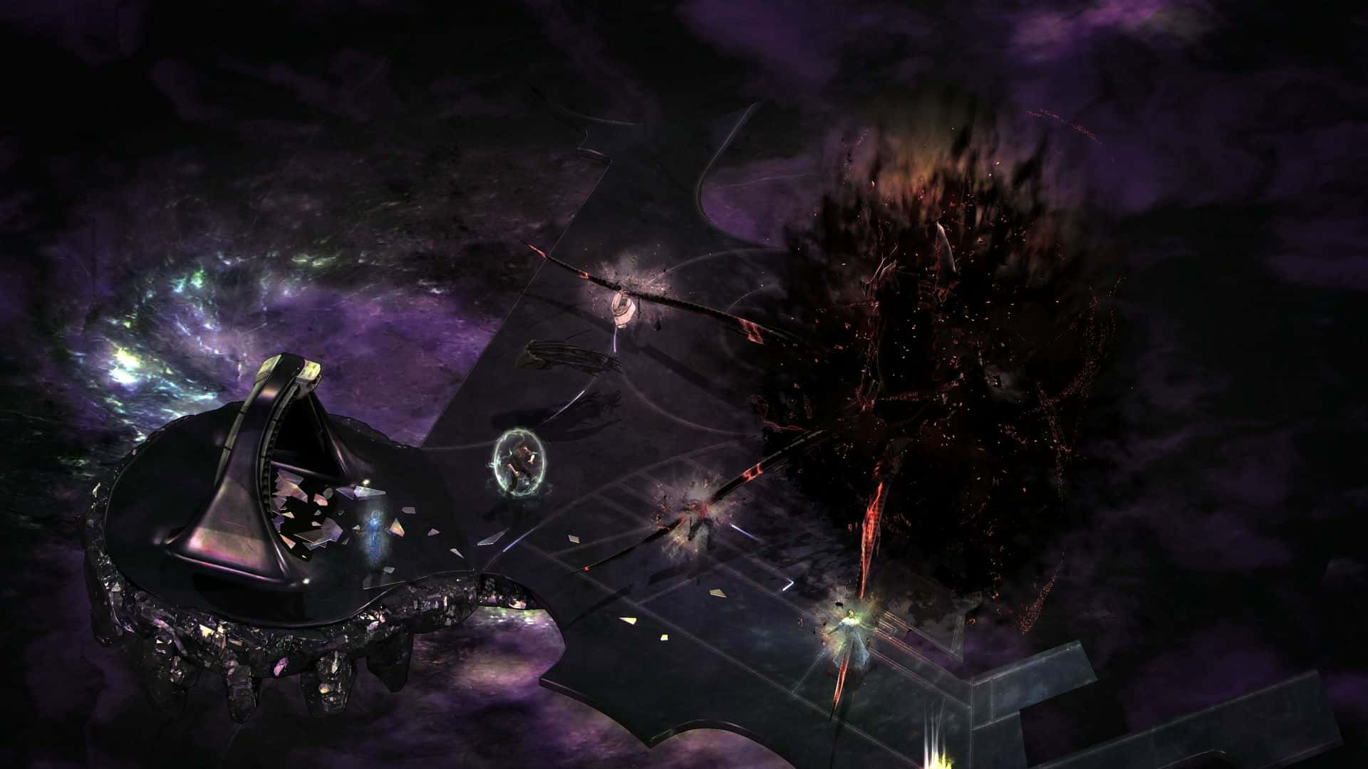 #2. Torment: Tides of Numenera - Legacy Edition (GOG) Bởi: inXile Entertainment