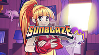 Купить Sunblaze