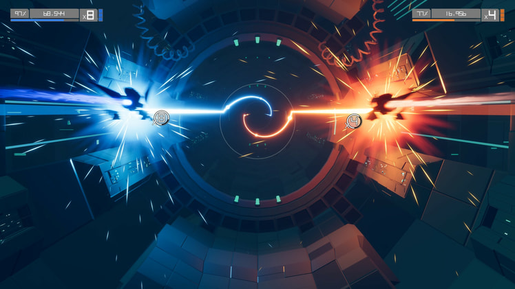 Aaero2: Black Razor Edition screenshot screenshot 17