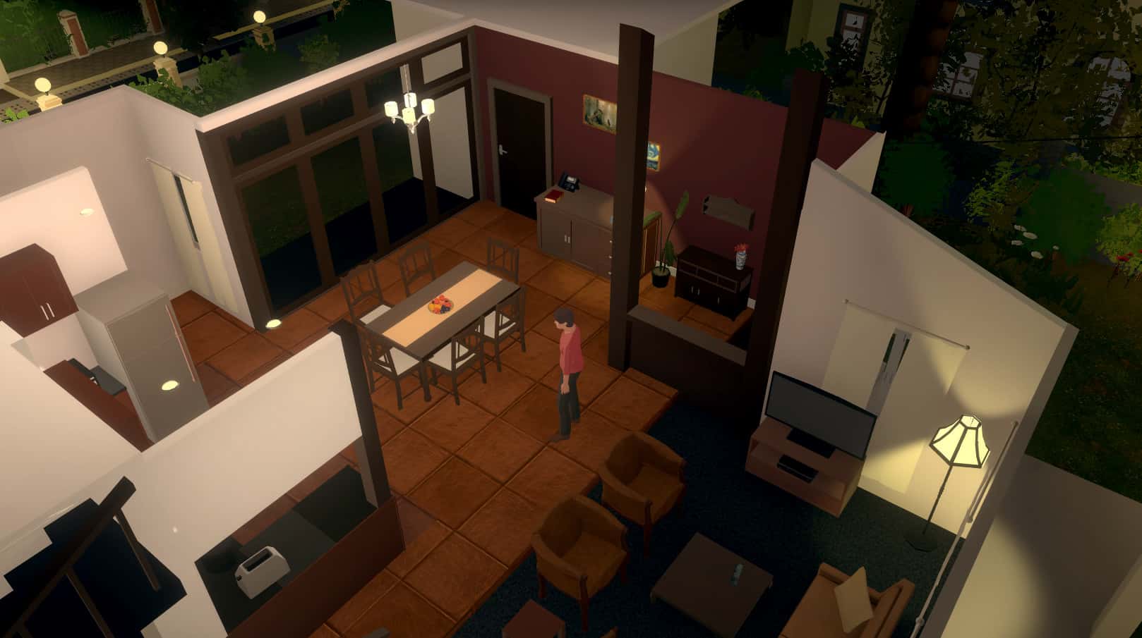 #3. Forgotten Fields Demo (GOG) Podle: Dino Digital