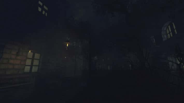 #3. Amnesia: A Machine For Pigs (GOG) От: Frictional Games