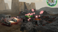 Uprising 2: Lead and Destroy screenshot 8
