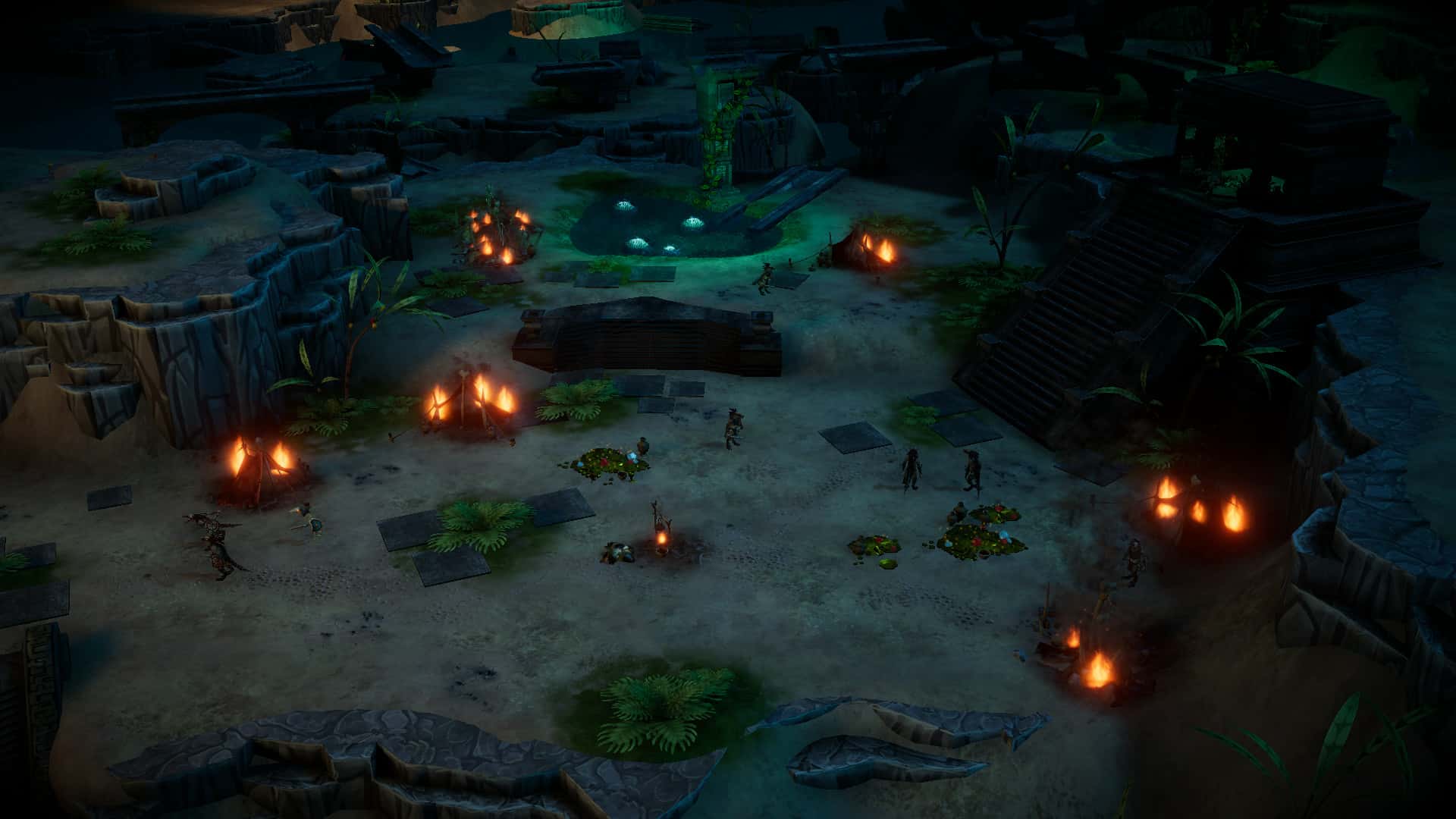 #7. The Hive (GOG) 由: Skydome Entertainment