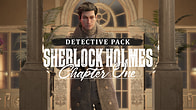 Купить ключ дешево Sherlock Holmes Chapter One. Detective Pack