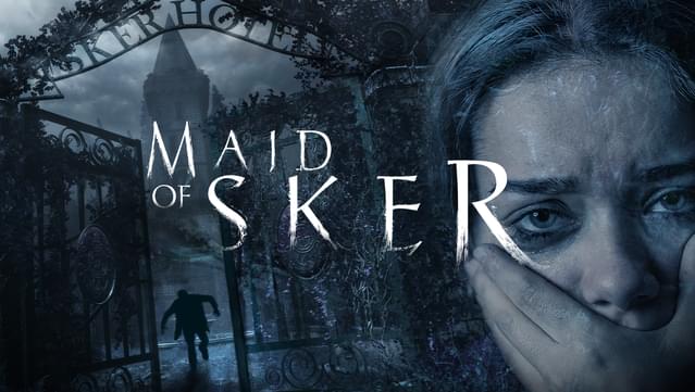 Maid of Sker Bundle