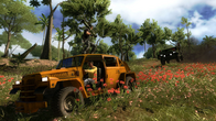 Just Cause 2 - Complete Edition screenshot 10
