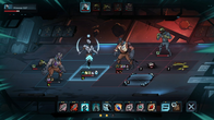 Space Prison screenshot 10