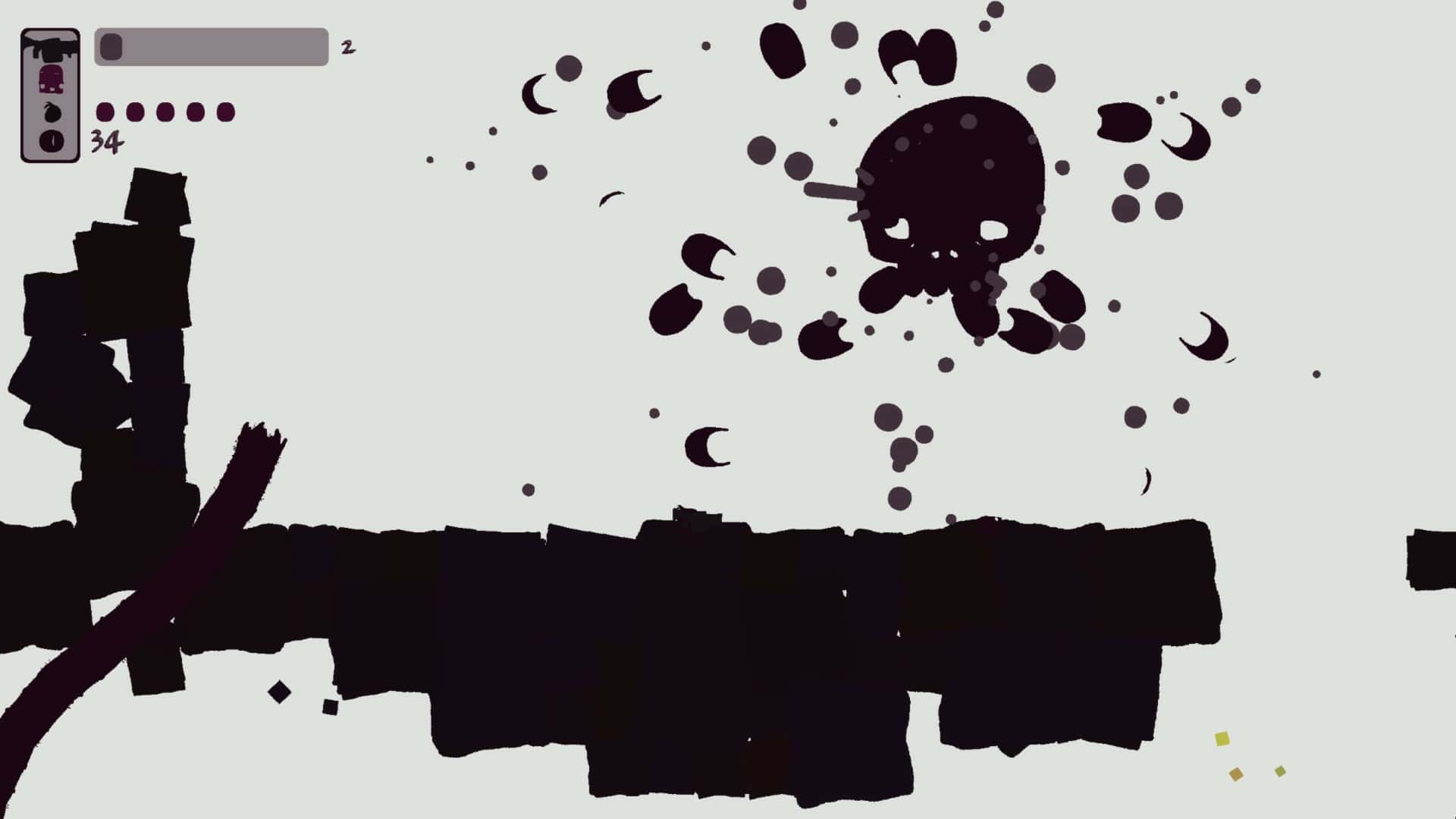 #4. GONNER2 (GOG) 由: Raw Fury