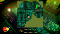 Skeletal Avenger screenshot 7