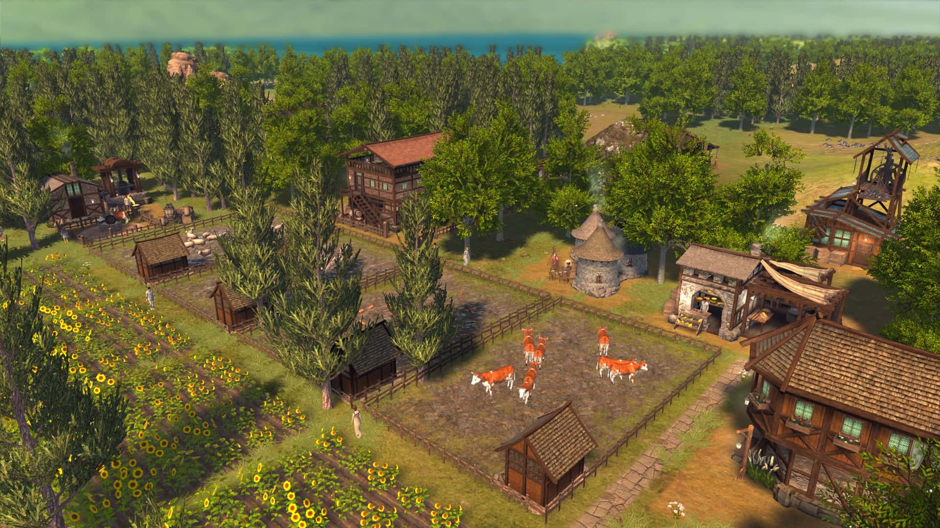 #4. Patron - Mare Nostrum (GOG) 由: Overseer Games