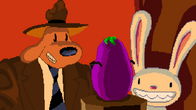 Sam & Max Hit the Road screenshot 4