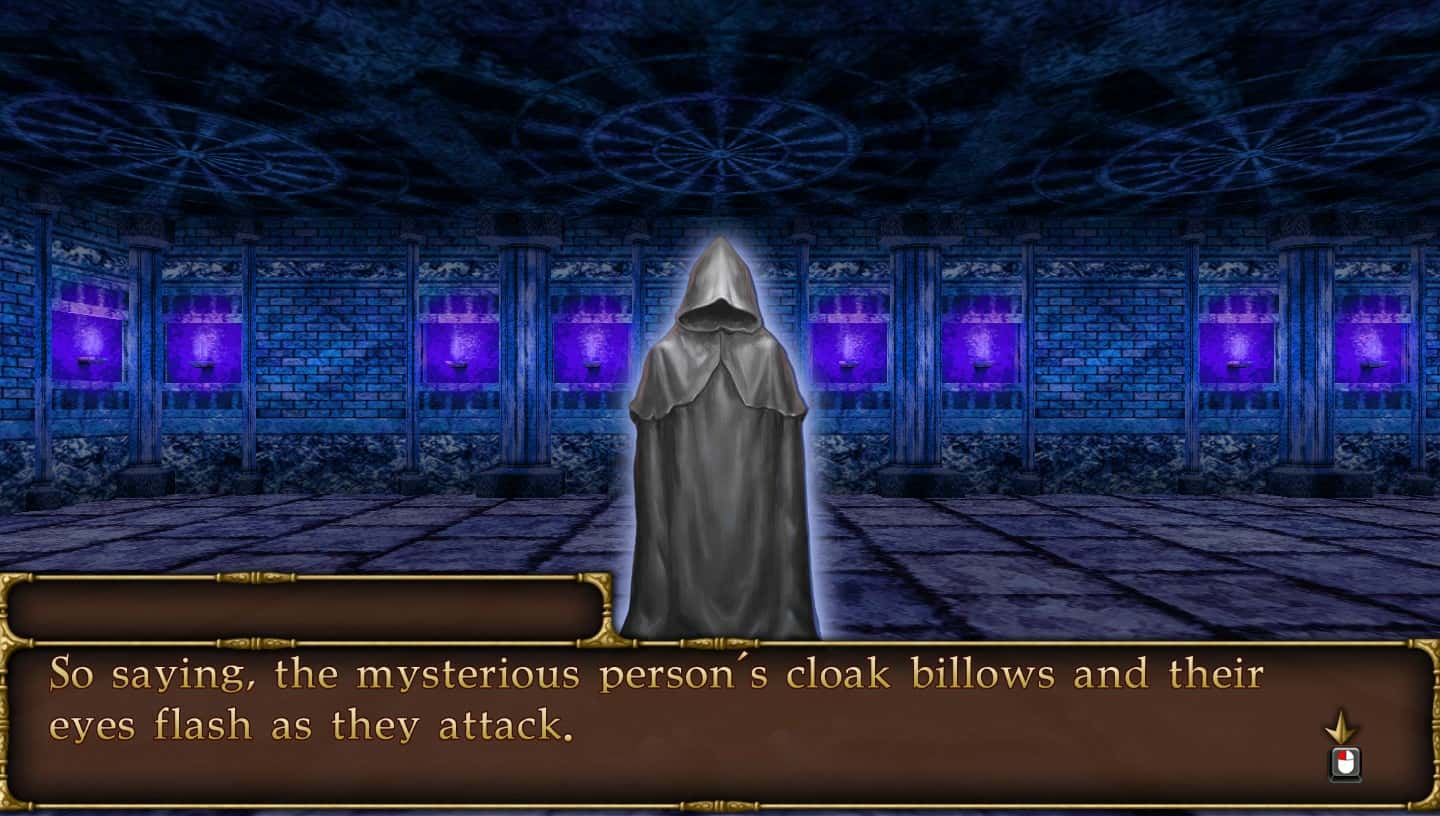 #3. Elminage Gothic (GOG) Podle: Ghostlight LTD