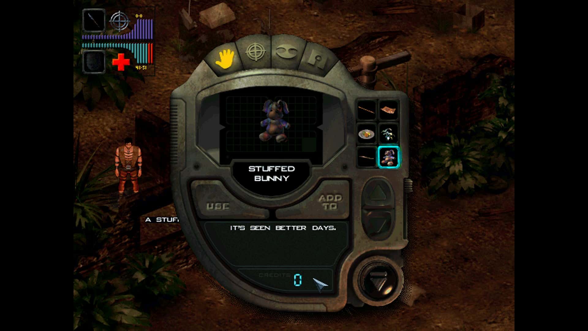 #1. Alien Earth (GOG) От: Ziggurat Interactive