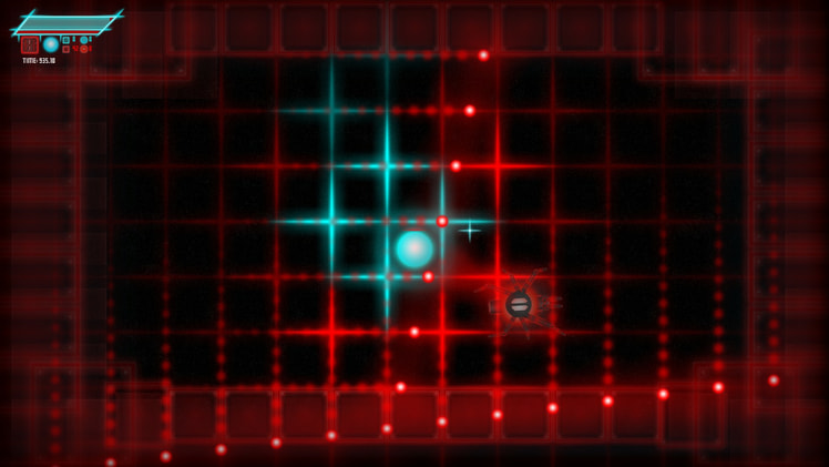 Cyber Complex screenshot screenshot 7