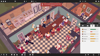 TasteMaker: Restaurant Simulator screenshot 2