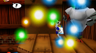 Earthworm Jim 3D screenshot 10