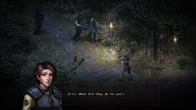 You Will Die Here Tonight screenshot 4