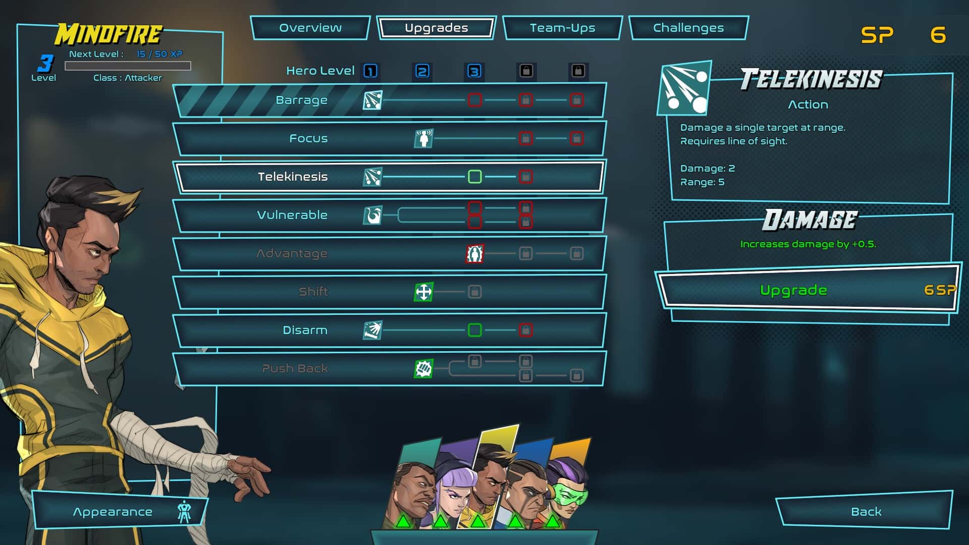 #6. Capes - King City Edition (GOG) 由: Daedalic Entertainment