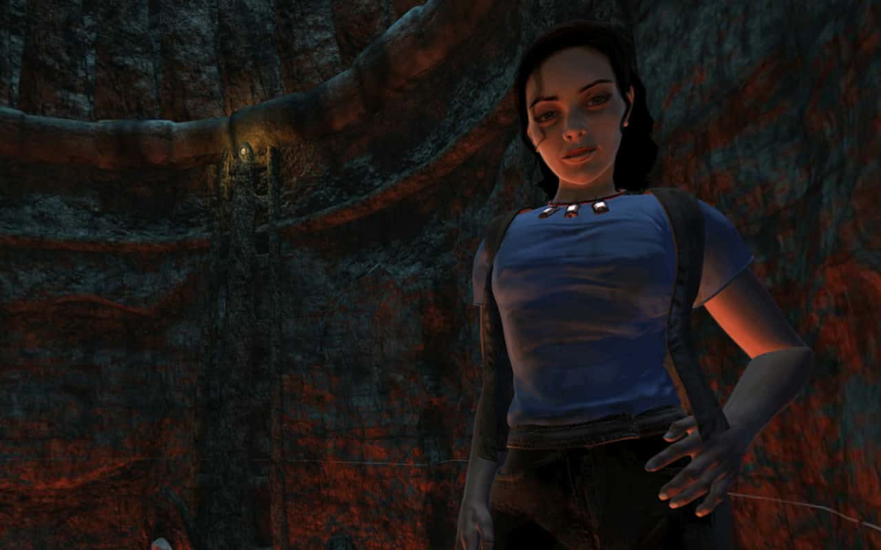 #3. Return to Mysterious Island 2 (GOG) โดย: Microids