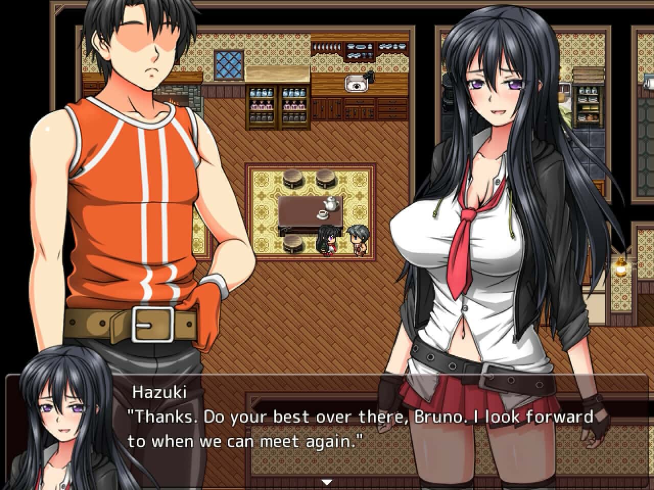 #4. Marauder of Dystopia: The weakest go to the wall UNRATED (GOG) 由: Shiravune