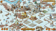 Townsmen - A Kingdom Rebuilt screenshot 6