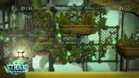 Ethan: Meteor Hunter screenshot 5