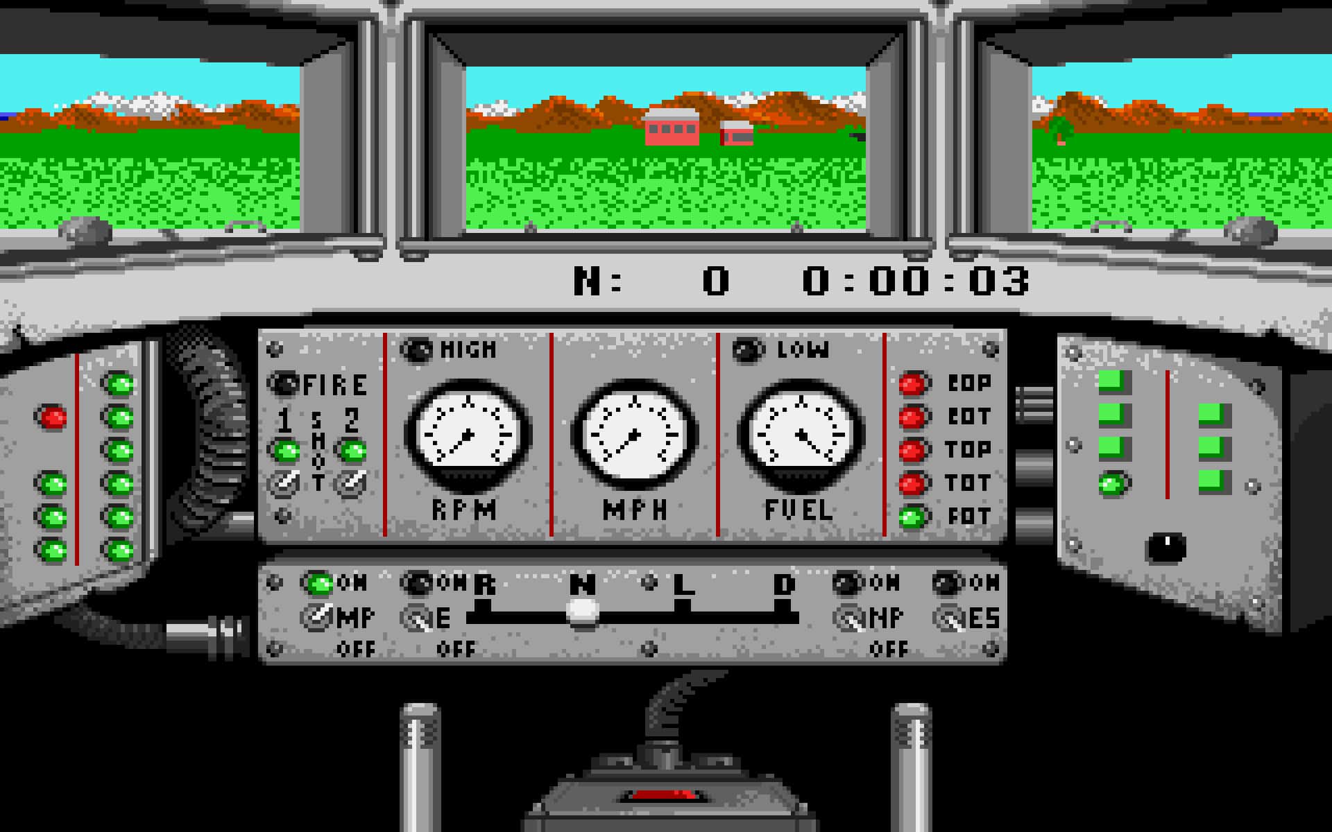 #10. Retro First Friday Collection #1 (GOG) โดย: Ziggurat Interactive