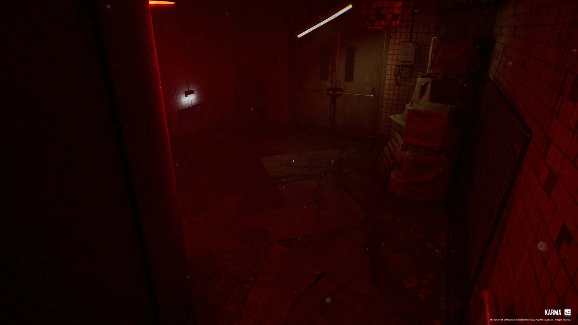 #5. KARMA: The Dark World (GOG) 由: Wired Productions