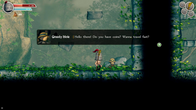 Clunky Hero screenshot 11